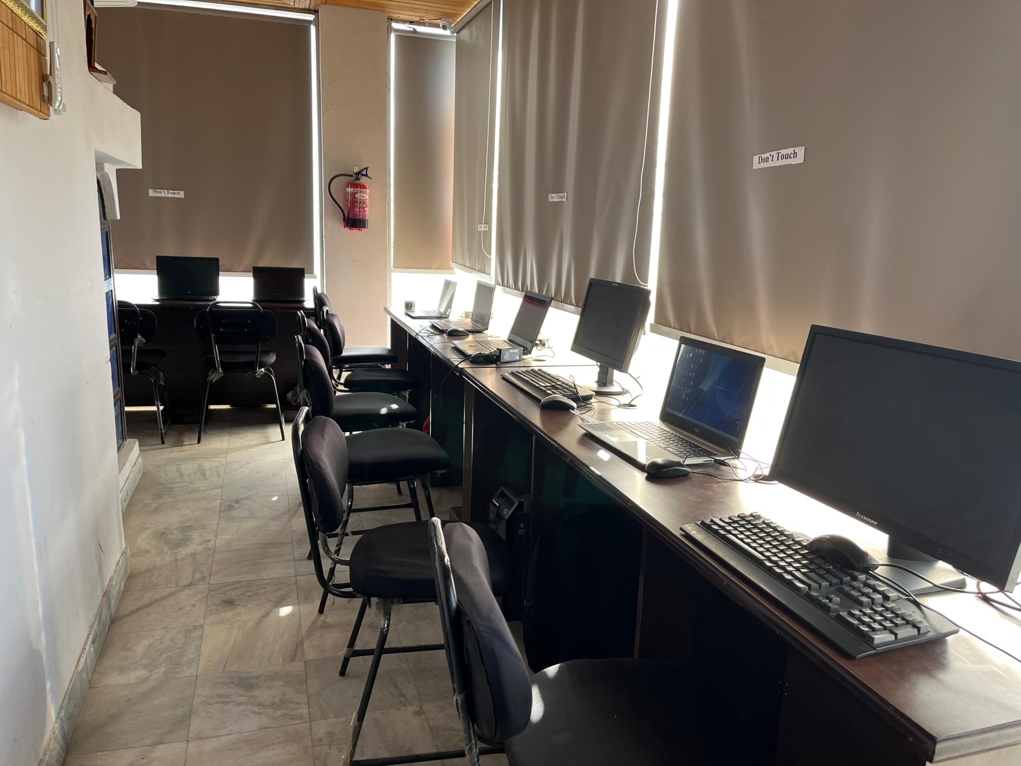 Neewara Academy of Design Jaipur Academic Building photo 4