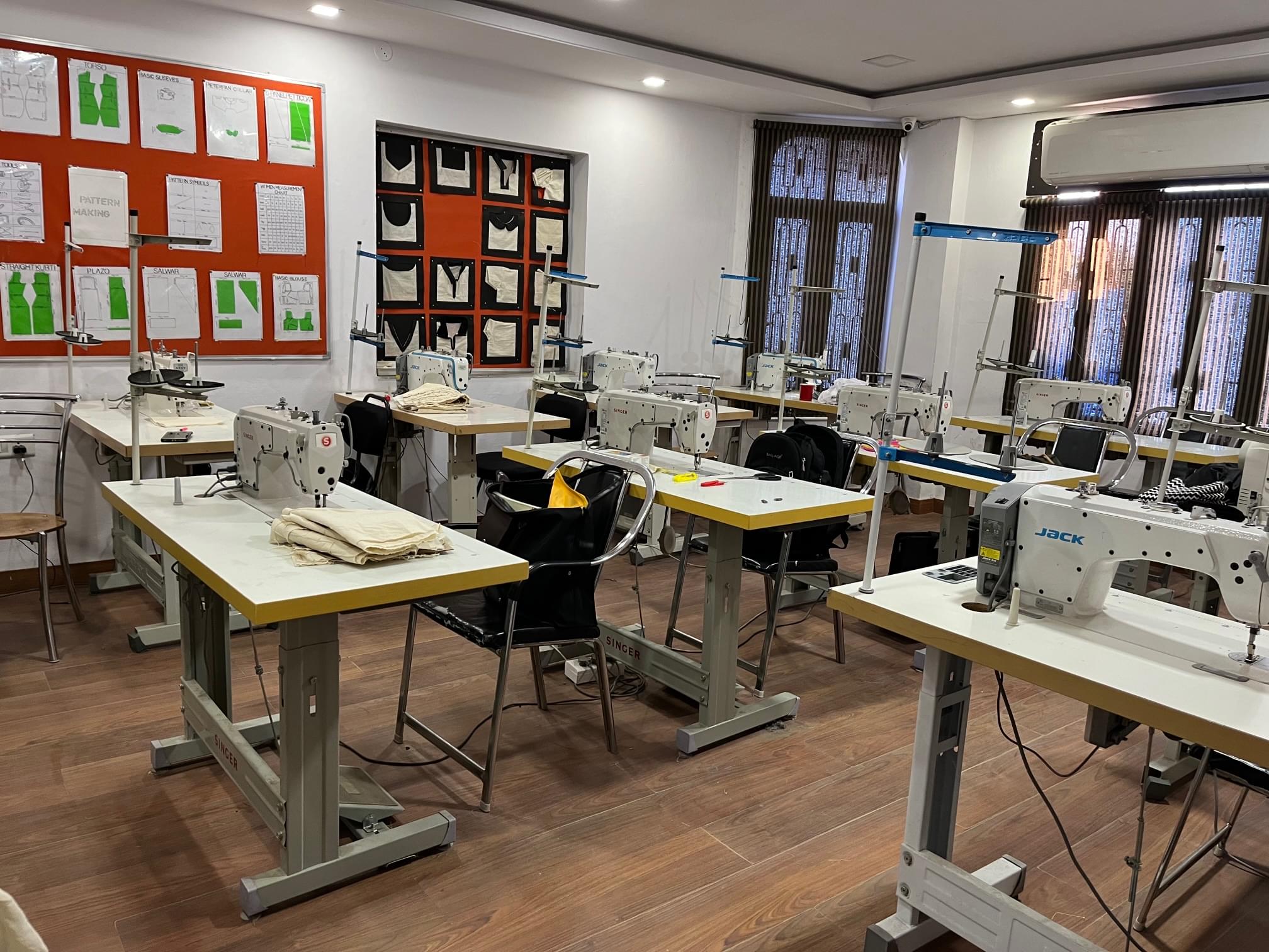 Neewara Academy of Design Jaipur Academic Building photo 6