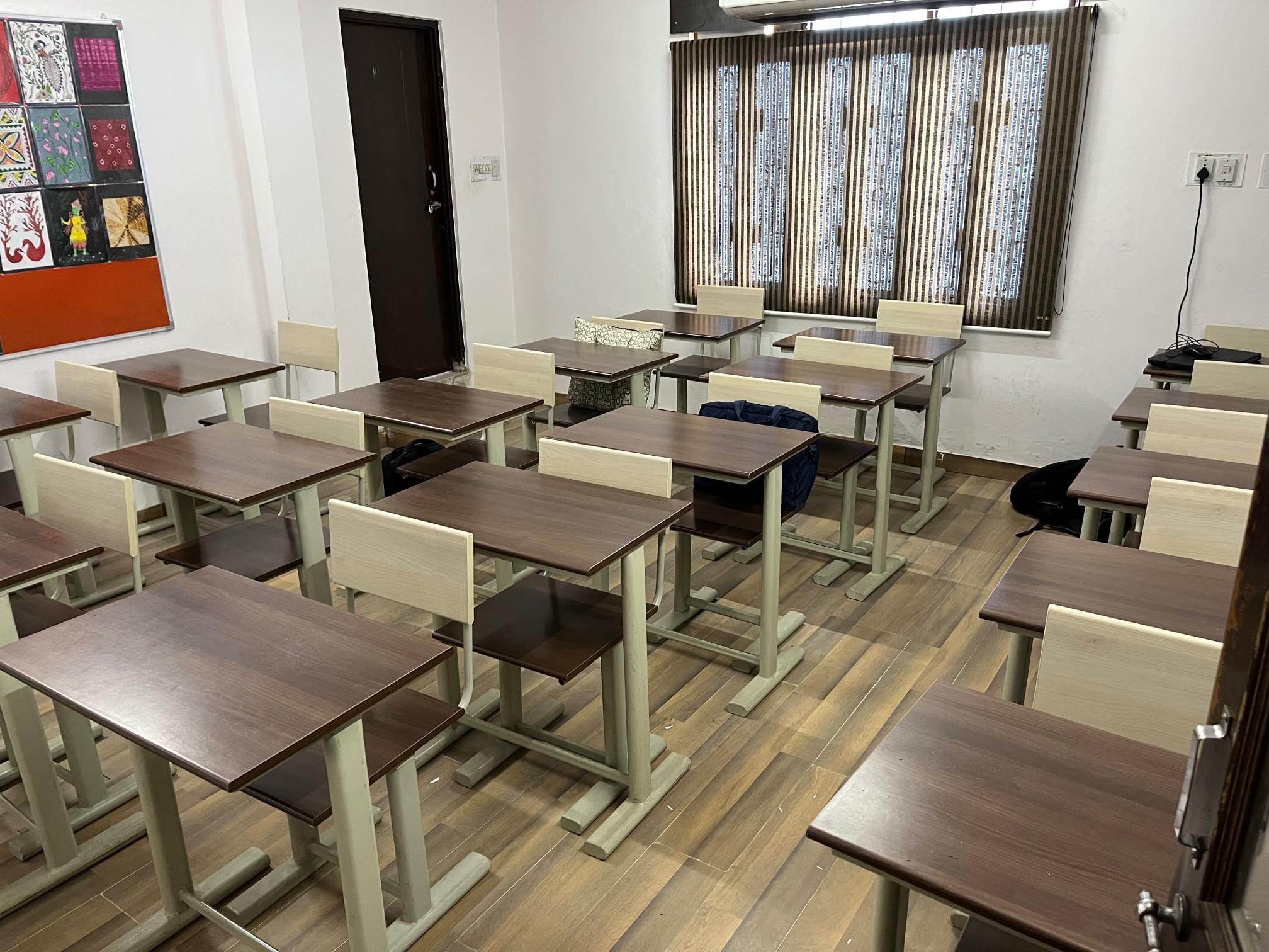 Neewara Academy of Design Jaipur Academic Building photo 7