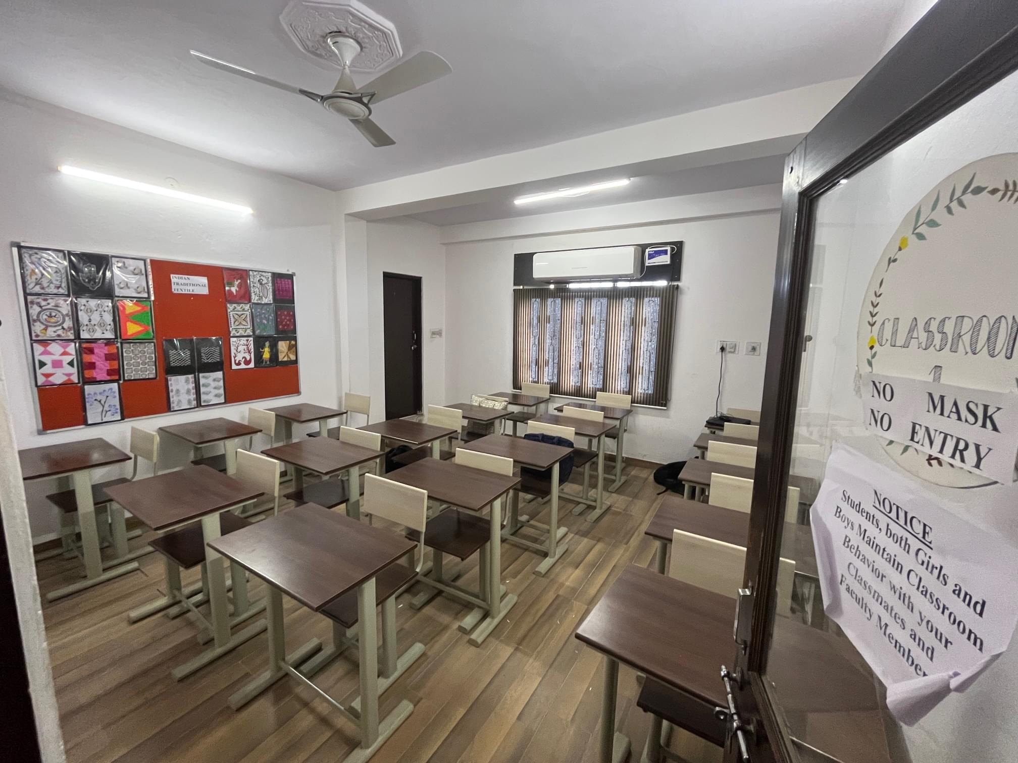 Neewara Academy of Design Jaipur Academic Building photo 8