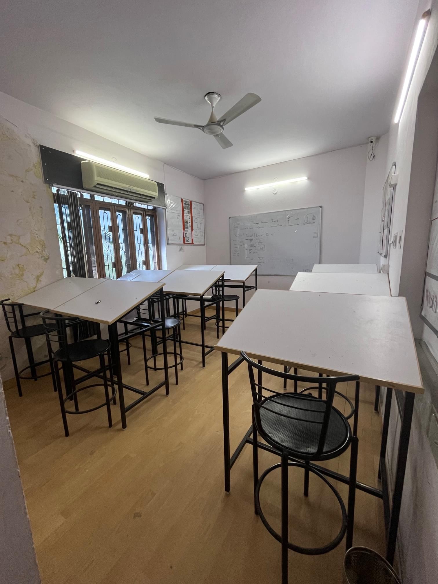 Neewara Academy of Design Jaipur Academic Building photo 9