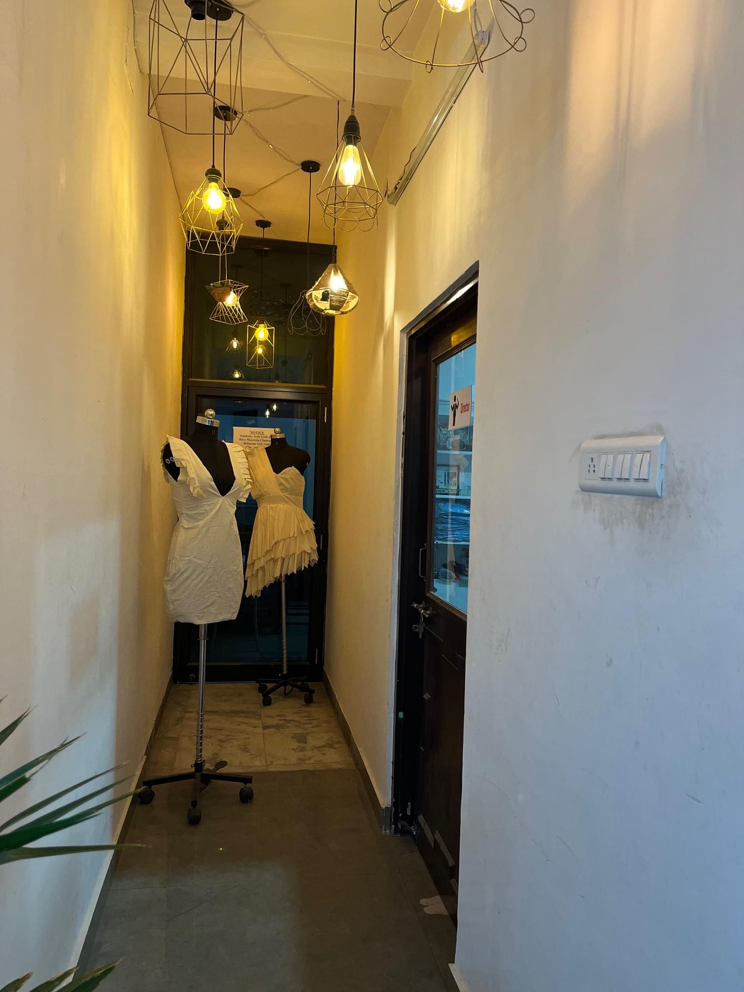 Neewara Academy of Design Jaipur Academic Building photo 10