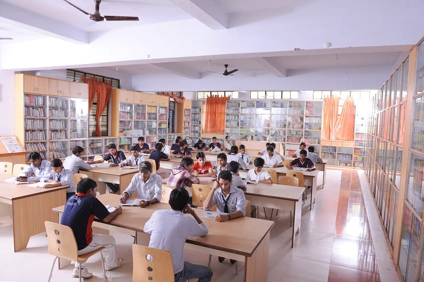 Preston Institute of Hotel Management & Catering Technology Gwalior Infrastructure photo 2