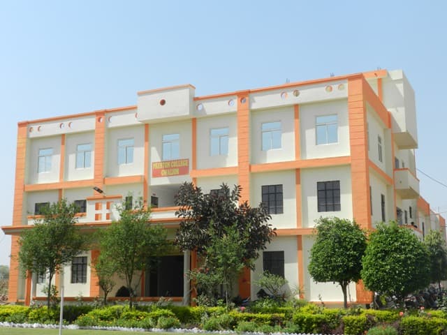 Preston Institute of Hotel Management & Catering Technology Gwalior Infrastructure photo 12