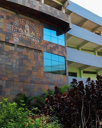 Sri Venkateswara Institute of Information Technology And Management Coimbatore Infrastructure photo 1