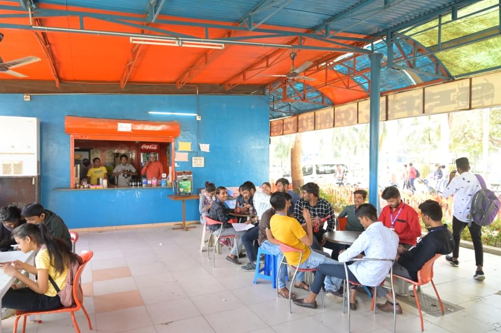 Sardar Patel Education Campus Anand Campus & Facilities photo 4