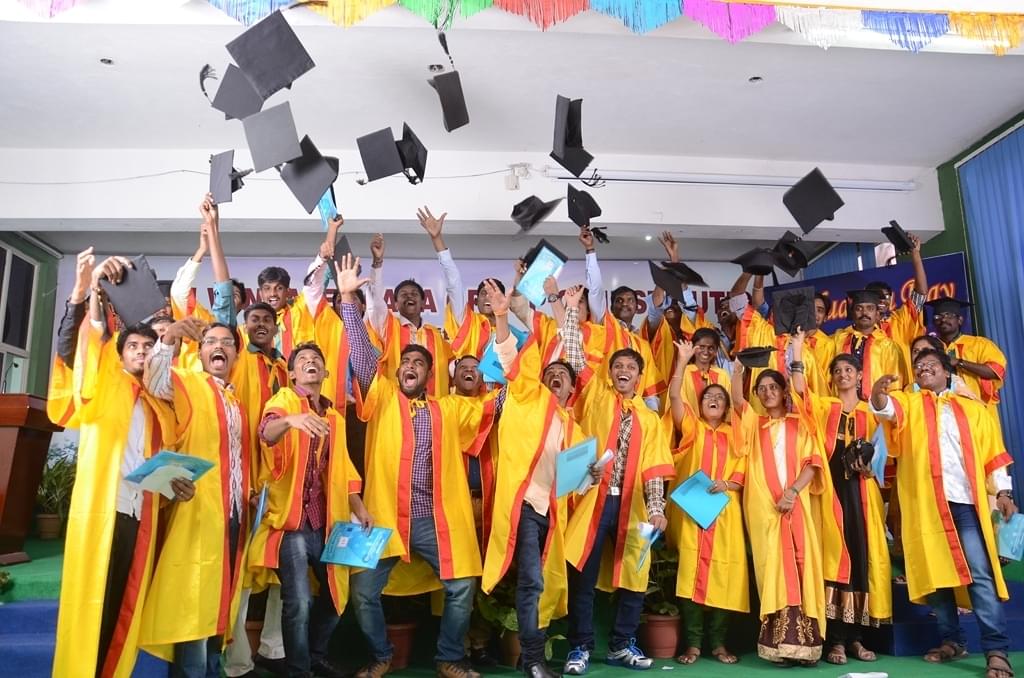 Sri Venkateswara Institute of Information Technology And Management Coimbatore Infrastructure photo 3