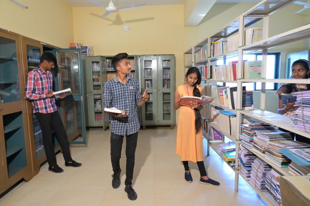 Sardar Patel Education Campus Anand Campus & Facilities photo 10