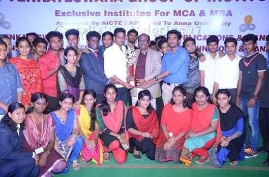 Sri Venkateswara Institute of Information Technology And Management Coimbatore Infrastructure photo 7