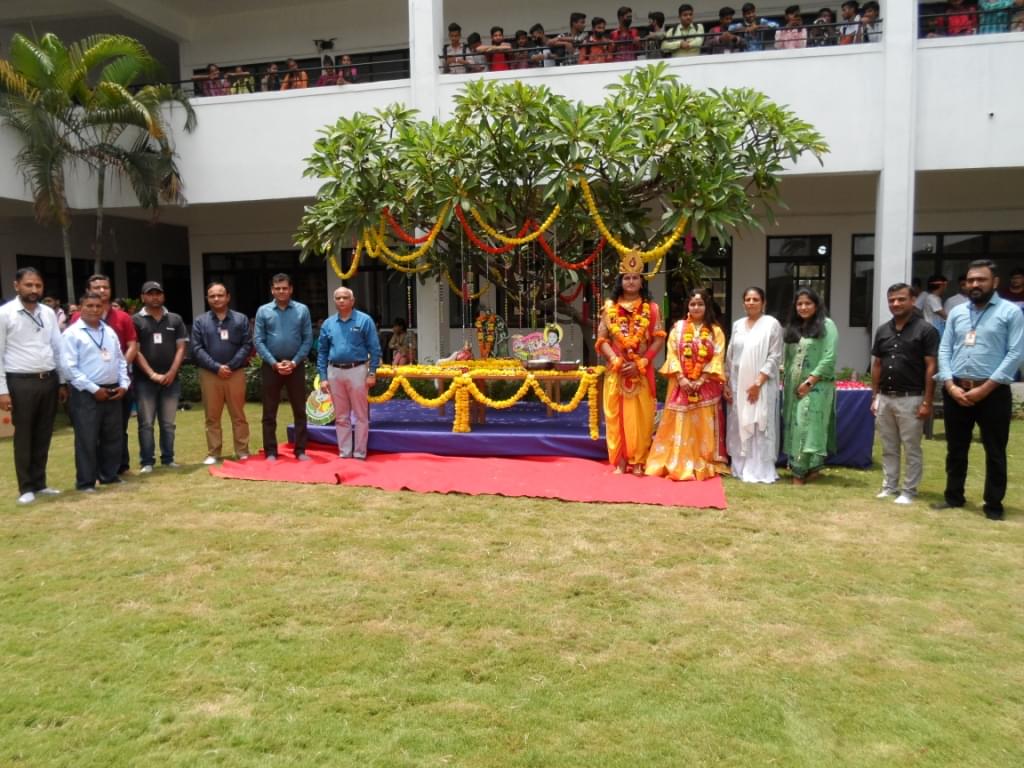 Sardar Patel Education Campus Anand Events photo 1