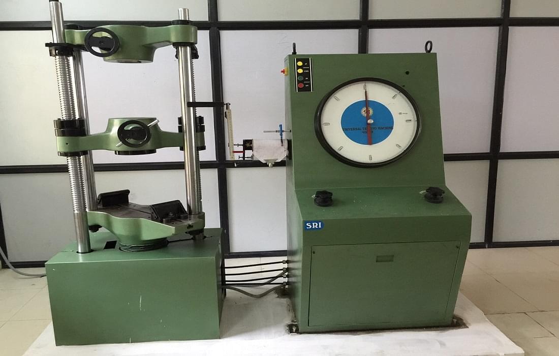 Sardar Patel Education Campus Anand Labs photo 18