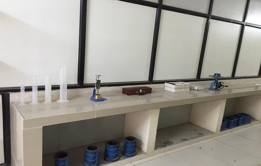 Sardar Patel Education Campus Anand Labs photo 17