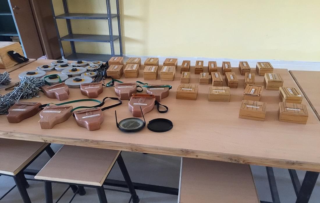 Sardar Patel Education Campus Anand Labs photo 14