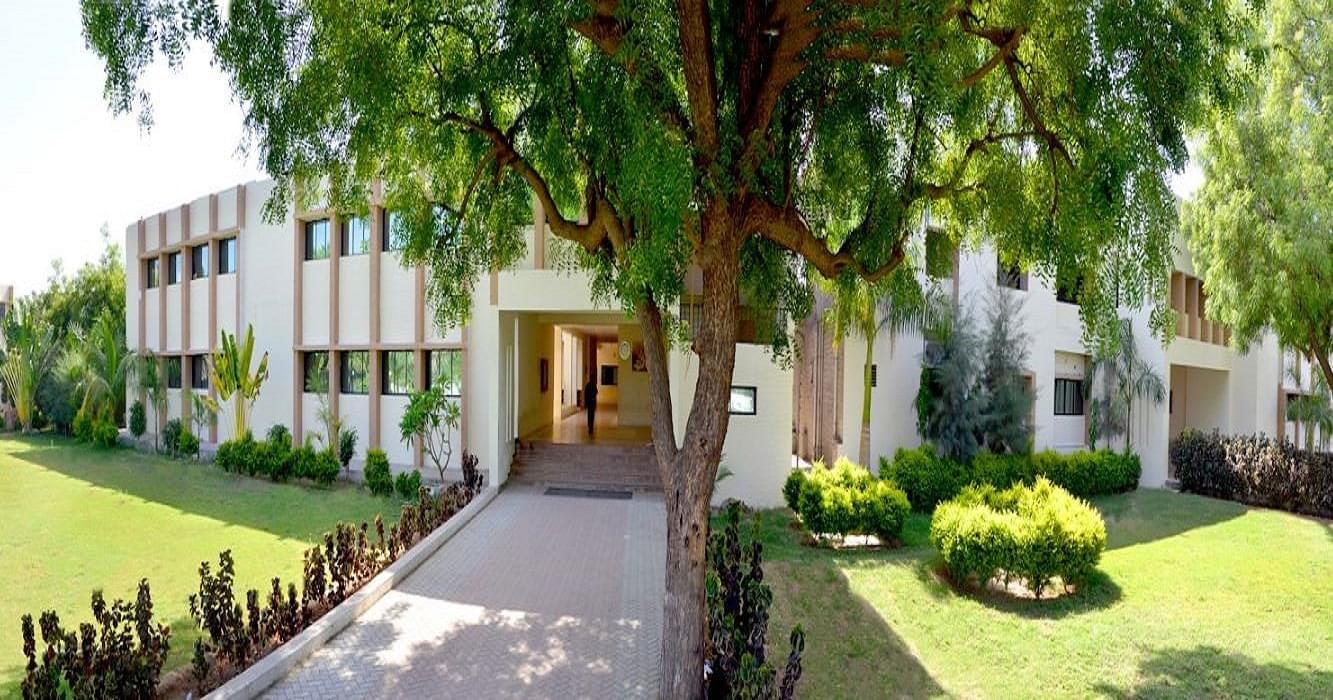 Sardar Patel Education Campus Anand Campus & Facilities photo 14