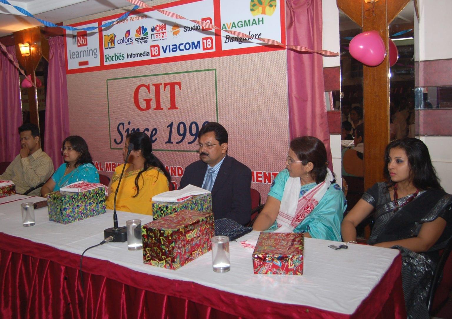 Guwahati Institute of Technology Infrastructure photo 5