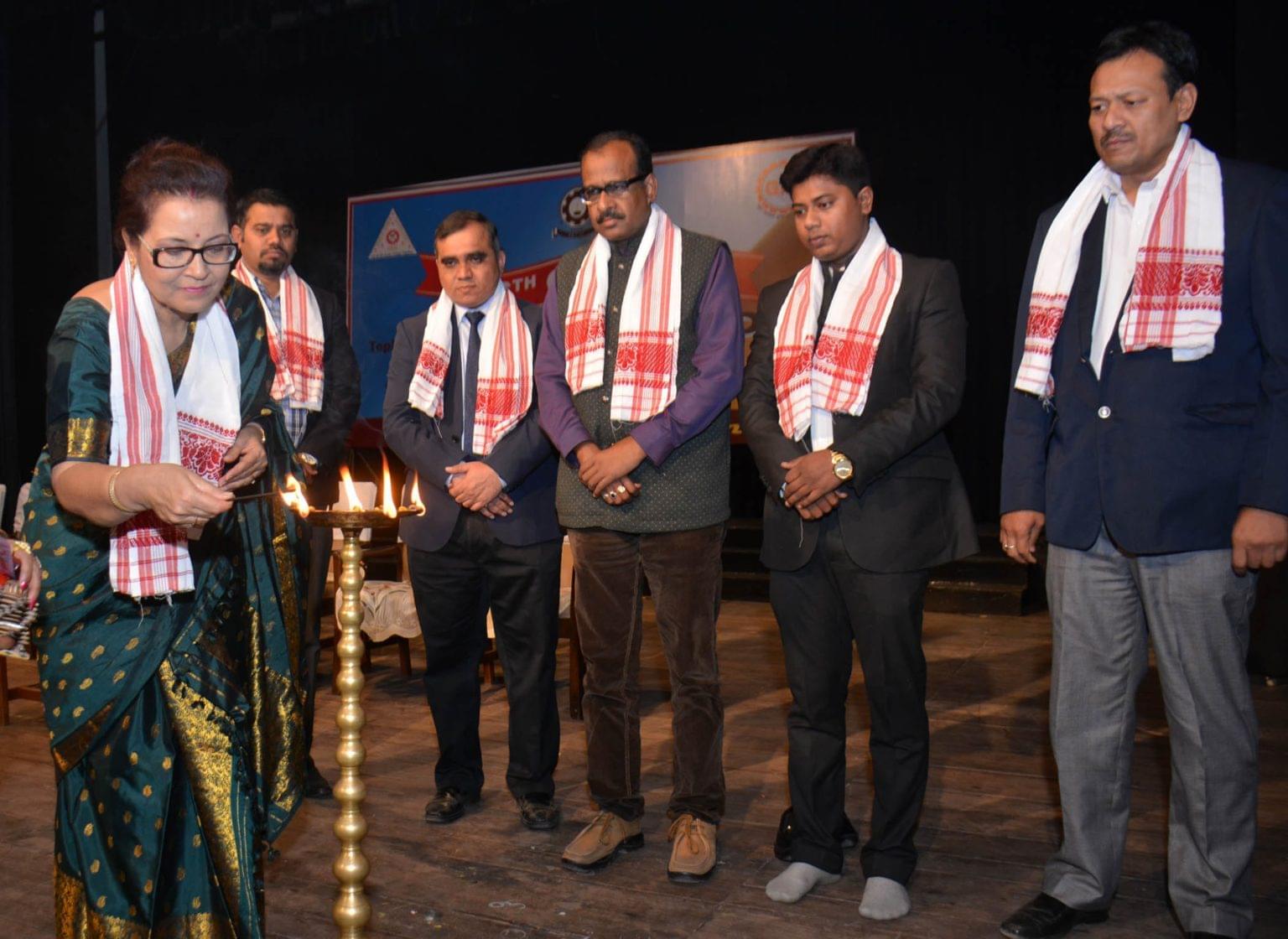 Guwahati Institute of Technology Infrastructure photo 6