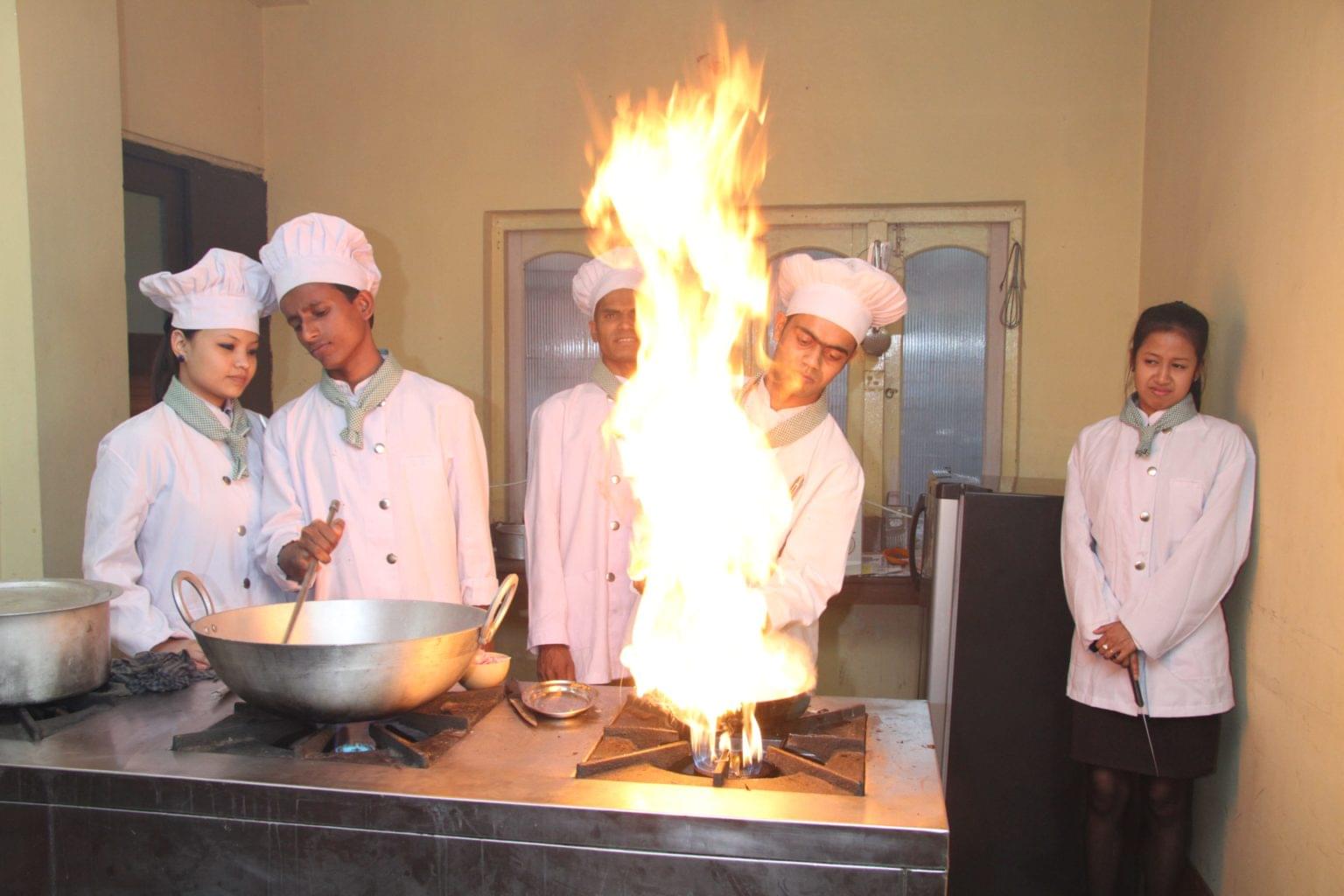 Guwahati Institute of Technology Infrastructure photo 8