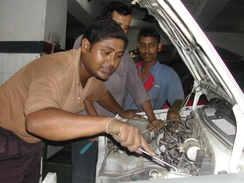 Guwahati Institute of Technology Infrastructure photo 10