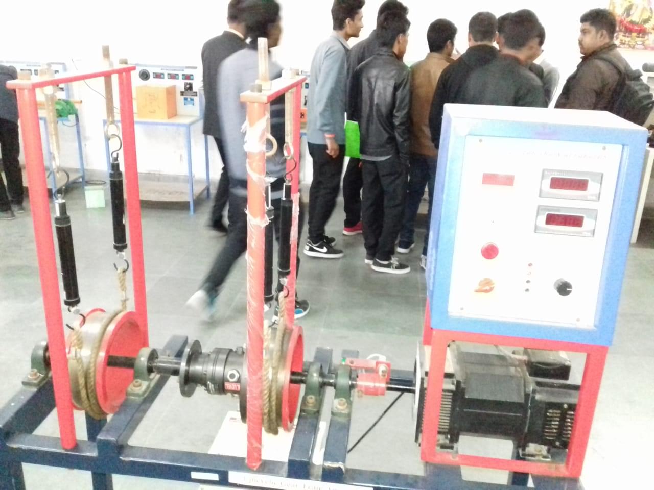 Guwahati Institute of Technology Infrastructure photo 11