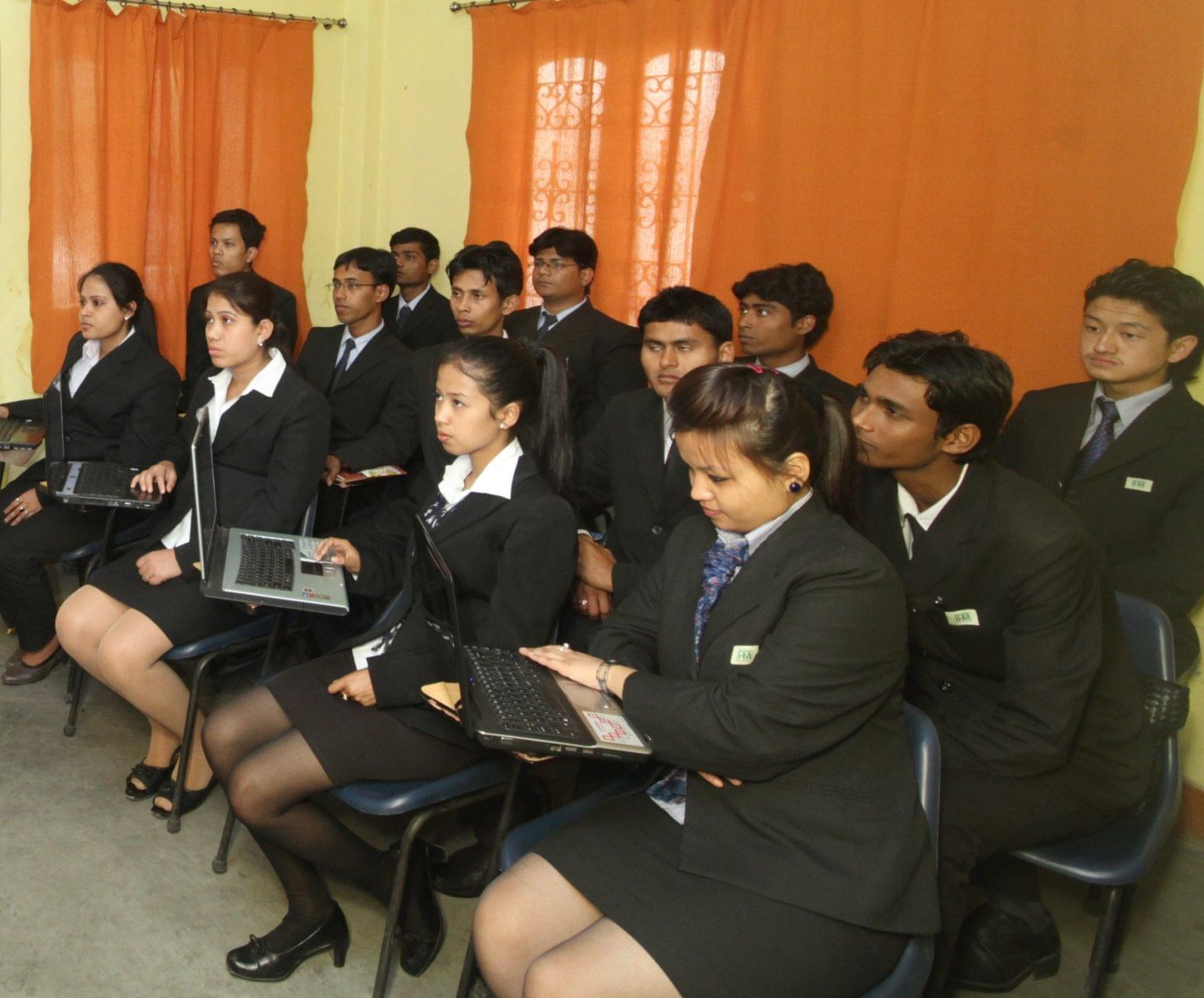 Guwahati Institute of Technology Infrastructure photo 13