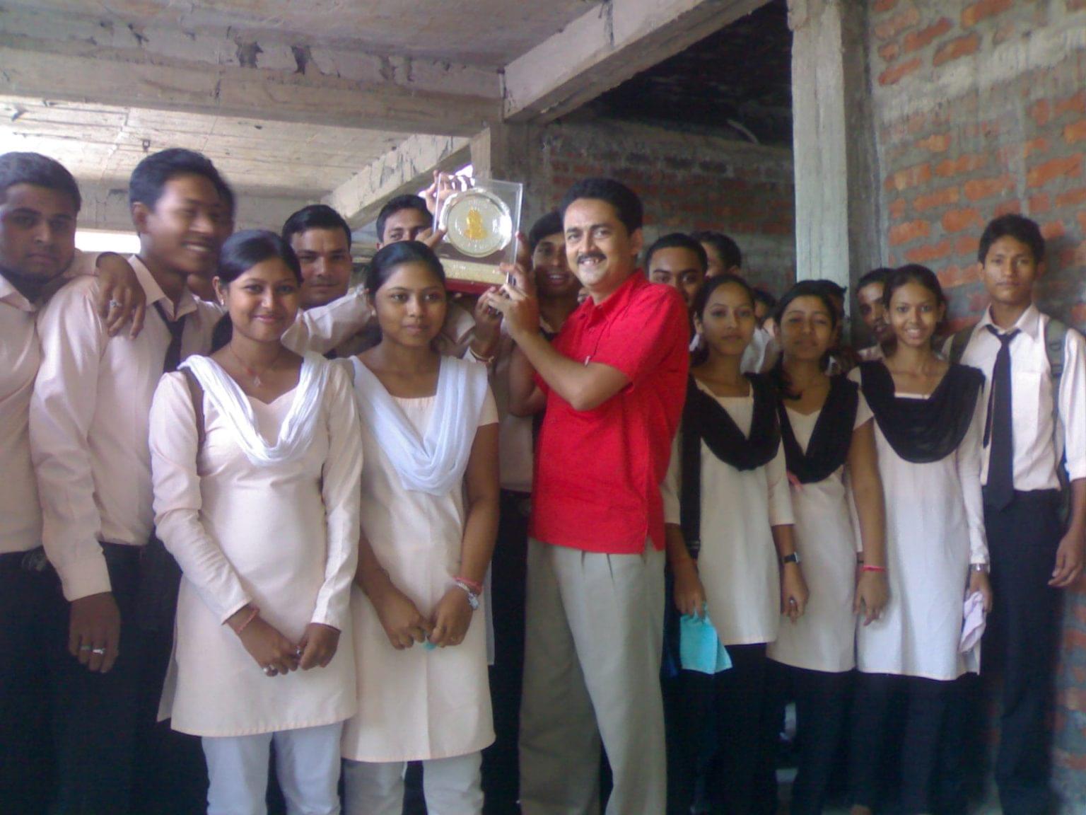 Guwahati Institute of Technology Infrastructure photo 14