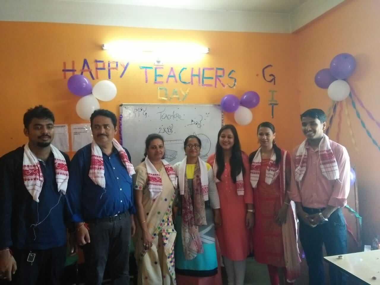 Guwahati Institute of Technology Infrastructure photo 17