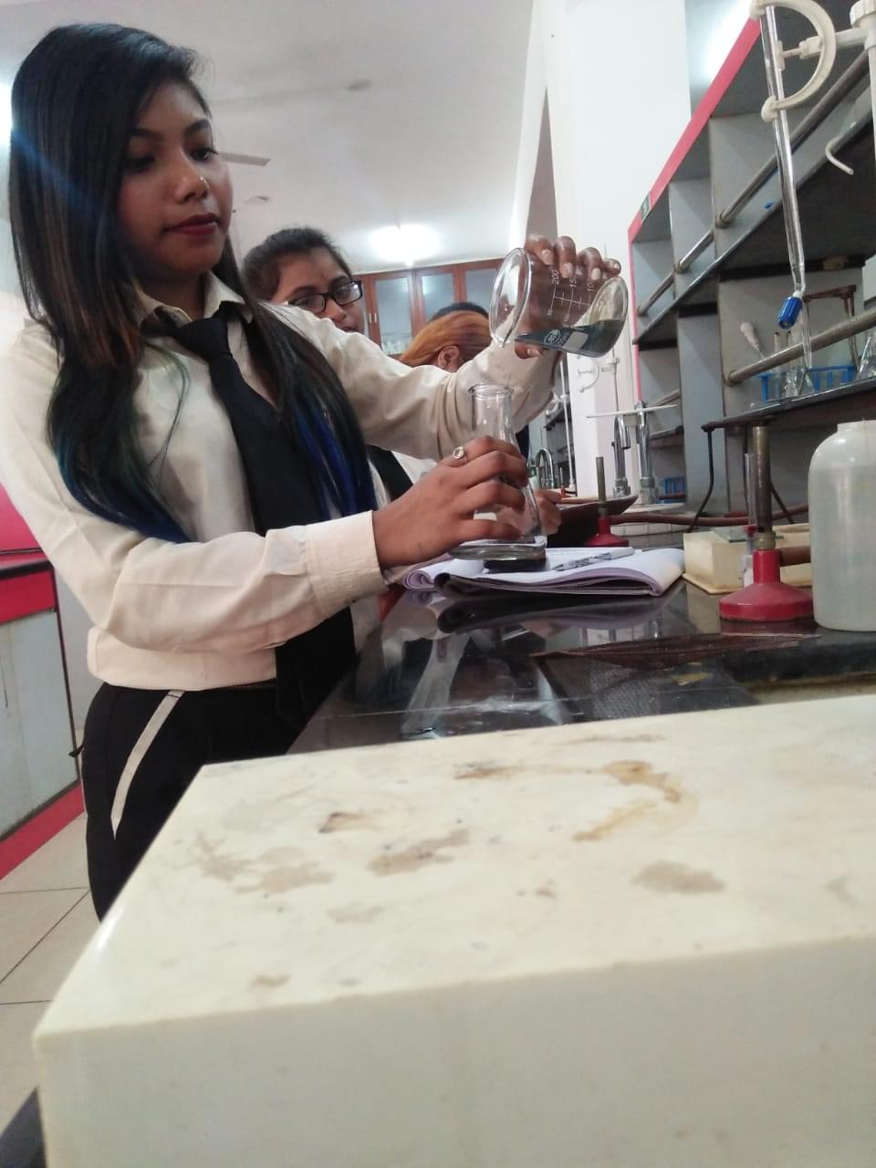 Guwahati Institute of Technology Infrastructure photo 18