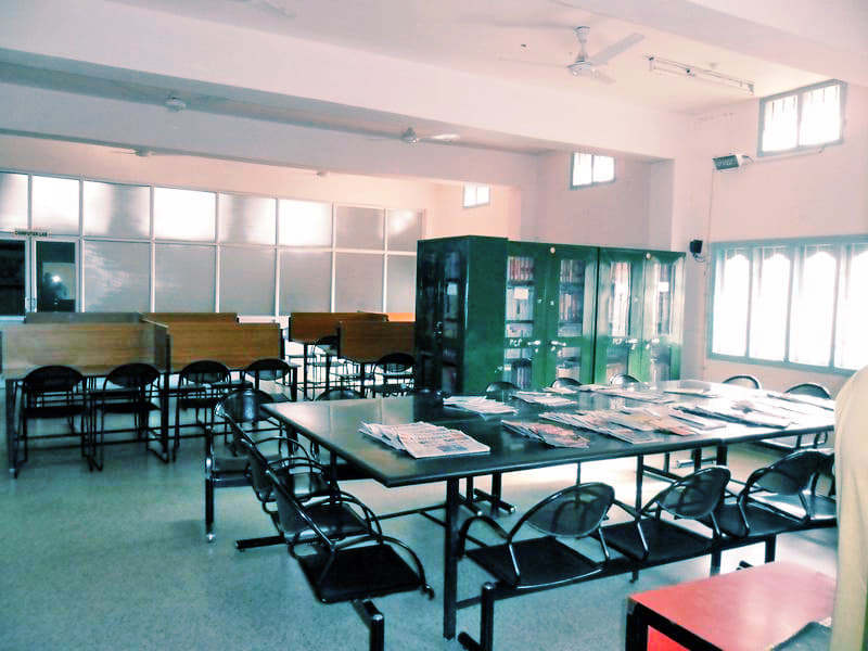Priyadarshini College of Pharmacy Tumkur Campus photo 3