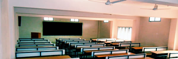 Priyadarshini College of Pharmacy Tumkur Campus photo 4