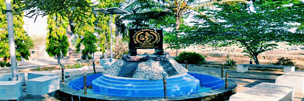 Priyadarshini College of Pharmacy Tumkur Campus photo 2