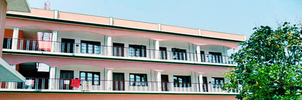 Priyadarshini College of Pharmacy Tumkur Campus photo 1