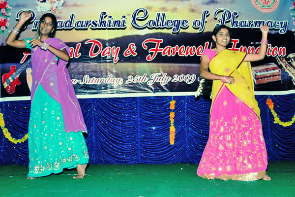 Priyadarshini College of Pharmacy Tumkur Co-Curricular Activities photo 4
