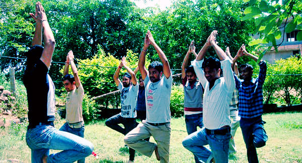 Priyadarshini College of Pharmacy Tumkur Co-Curricular Activities photo 3