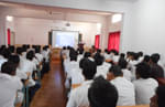 Rani Chennamma College of Pharmacy Belgaum College Activities photo 8