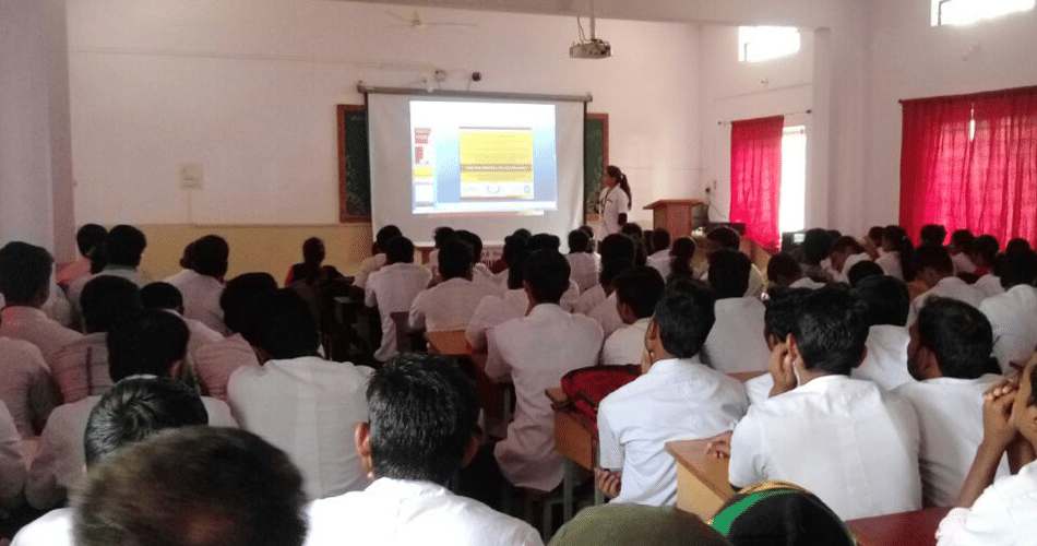 Rani Chennamma College of Pharmacy Belgaum Rani Chennamma College of Pharmacy photo 3