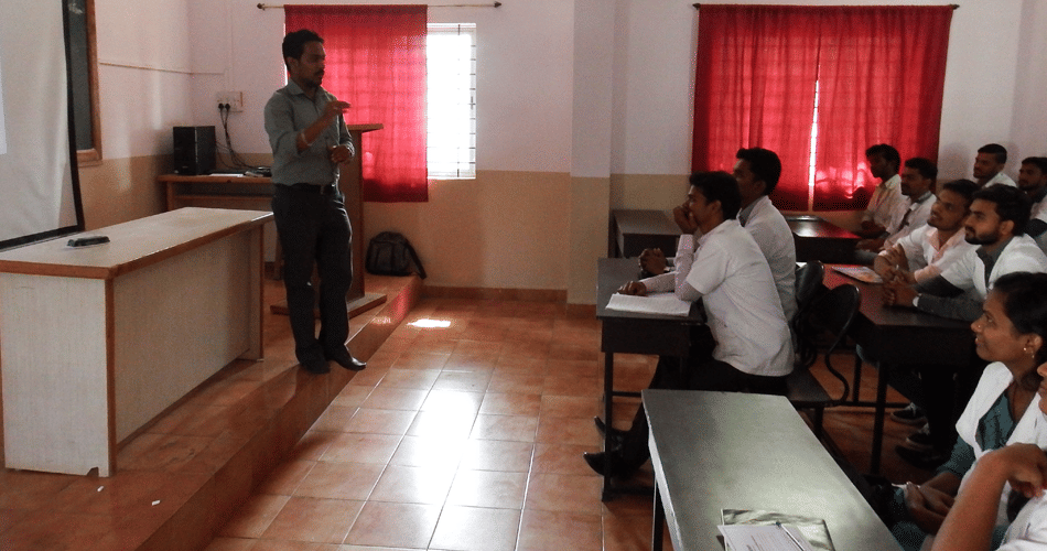 Rani Chennamma College of Pharmacy Belgaum Rani Chennamma College of Pharmacy photo 2