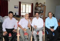 Sarada Vilas College of Pharmacy Mysore Events photo 4