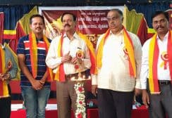 Sarada Vilas College of Pharmacy Mysore Events photo 5