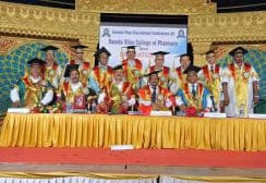 Sarada Vilas College of Pharmacy Mysore Events photo 12