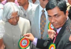 Sarada Vilas College of Pharmacy Mysore Events photo 6