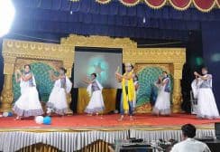 Sarada Vilas College of Pharmacy Mysore Events photo 14