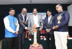 Sarada Vilas College of Pharmacy Mysore Events photo 7