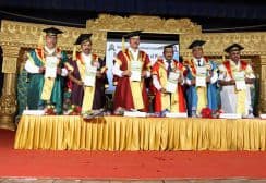 Sarada Vilas College of Pharmacy Mysore Events photo 9