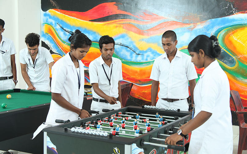 Harsha Institutions Bangalore Infrastructure photo 3