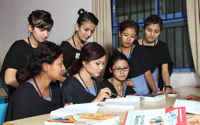 Harsha Institutions Bangalore Infrastructure photo 5