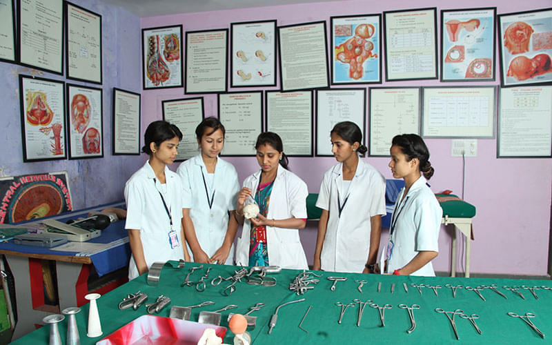 Harsha Institutions Bangalore Infrastructure photo 6