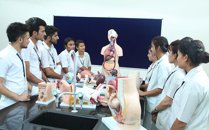 Harsha Institutions Bangalore Infrastructure photo 7