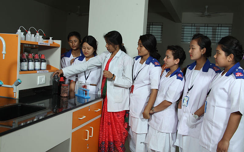 Harsha Institutions Bangalore Infrastructure photo 8