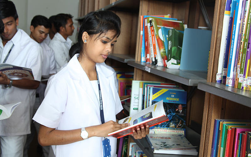 Harsha Institutions Bangalore Infrastructure photo 9