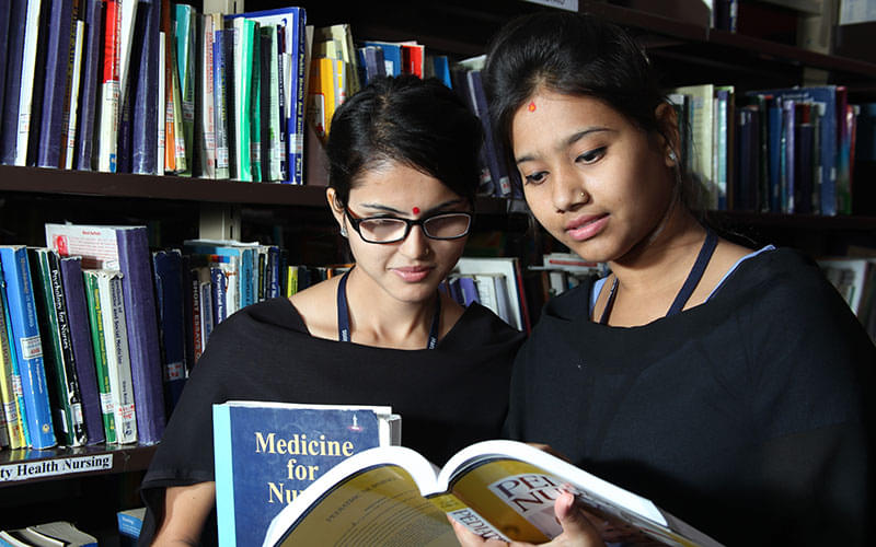 Harsha Institutions Bangalore Infrastructure photo 10